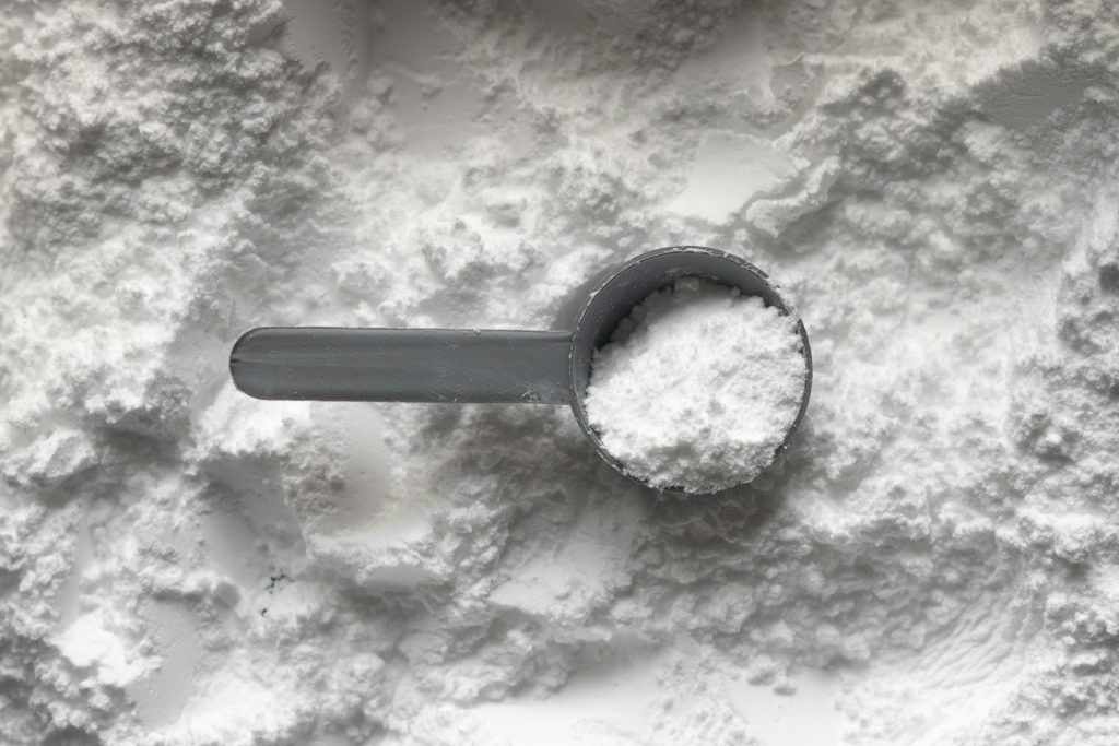 protein pulver